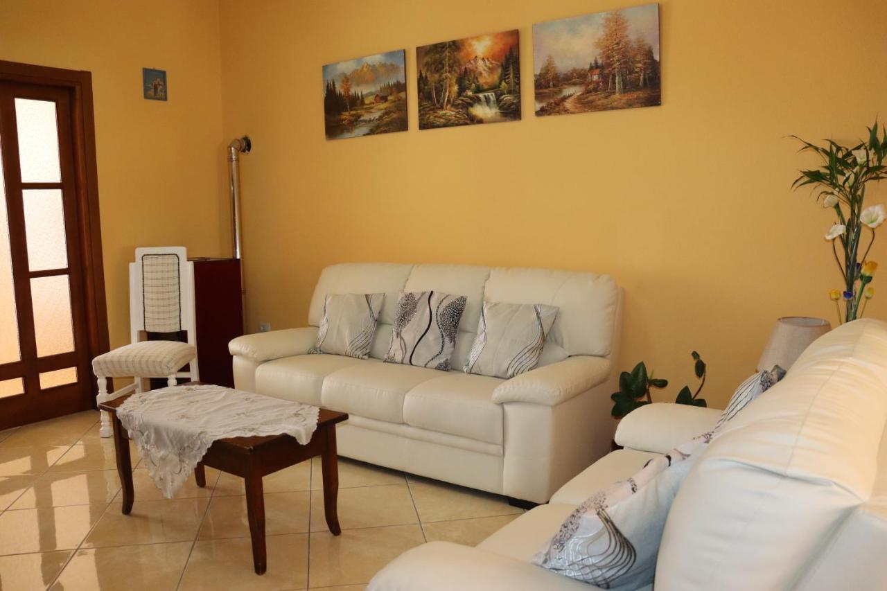 Casa Andreea Vicino Al Centro Di Olbia Iun R5904 Apartment Exterior photo